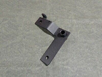 Swisher Pull Behind Mower Idler Engagement Weldment Genuine Oem