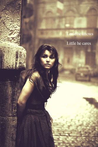 Eponine - Les Miserables Photo (275743) - Fanpop