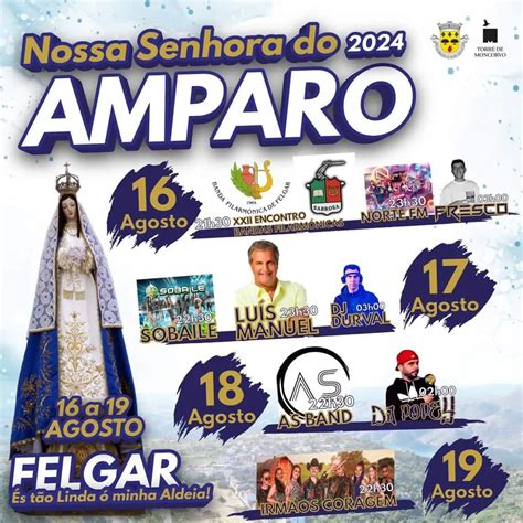 Festas De S O Miguel Em Felgar