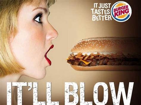 Burger King Controversial Ad