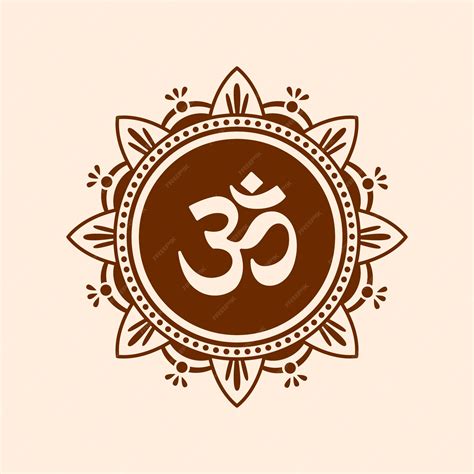 About Symbol Stock Illustration Download Image Now Om Symbol Sanskrit