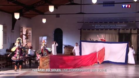 Une chambre en Inde un spectacle de la troupe du Théâtre du Soleil