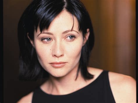 Shannen Wallpaper Shannen Doherty Wallpaper 21532608 Fanpop