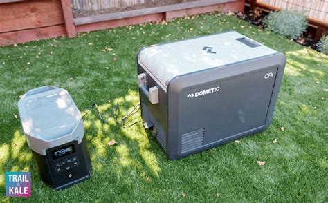 Dometic Cooler Review The CFX3 45 Electric Cooler Is A WIN