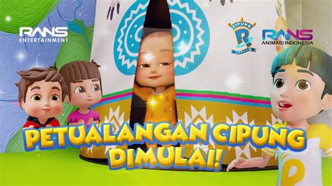 CIPUNG ABUBU SELAMAT DATANG CIPUNG ABUBU YouTube