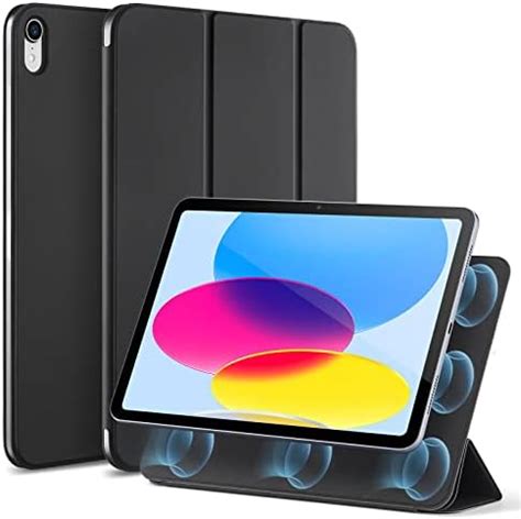 ESR Hülle für iPad 10 Generation hülle 2022 magnetische iPad 10 Case