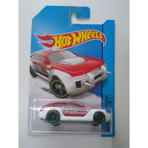 Hot Wheels Hw Pursuit Shopee Brasil