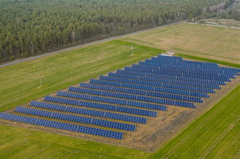 Bezpieczna dzierżawa gruntu pod instalację fotowoltaiczną