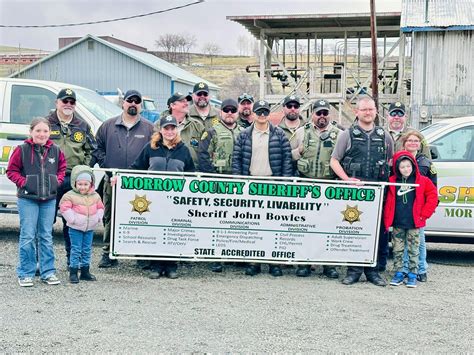 morrow county jail roster 7