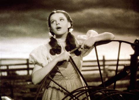 Judy Garland molested by Munchkins in 'Wizard of Oz' at age 16, husband claims - syracuse.com