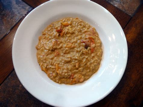 Gordon Ramsay Risotto Recipe From Hells Kitchen Marci Worth