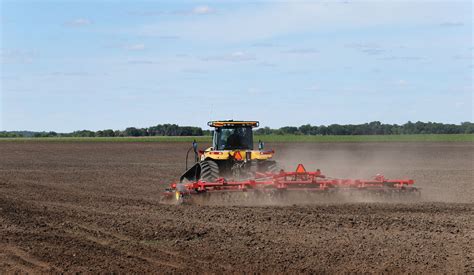 Crop Tour Field Notes AGCO FarmLife