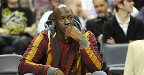 Michael Jordan Gave Brilliant Advice To Parents And Kids About
