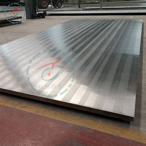 Titanium Metal Cladding Copper Metal Clad Metal Clad Sheet Metal Cladding Sheet Metal Clad Material