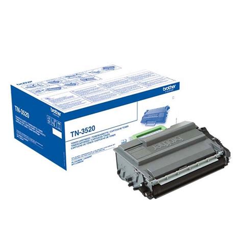 Original Brother Tn Ultra High Capacity Toner