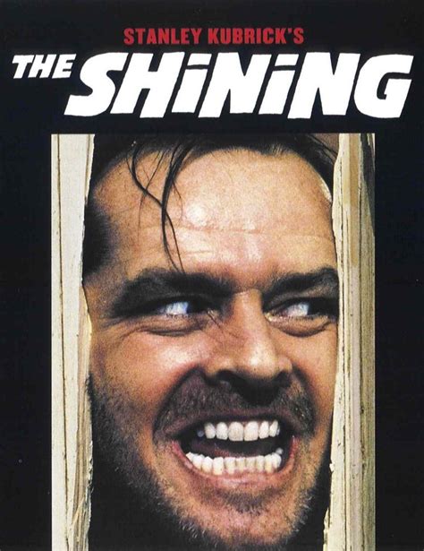 Stanley Kubrick – The Shining | Genius