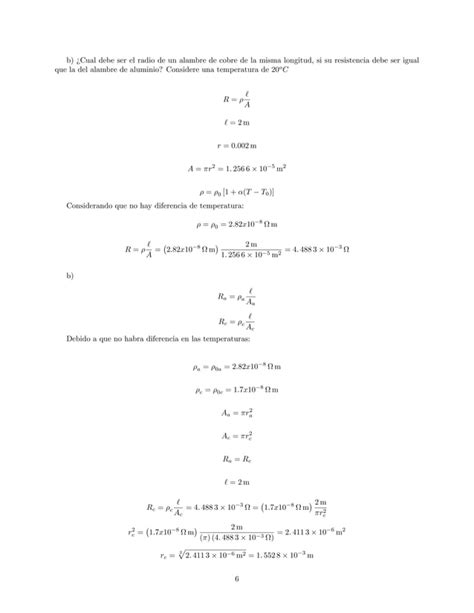 Electricidad Y Magnetismo Ejercicios Resueltos Capitulo 5 PDF