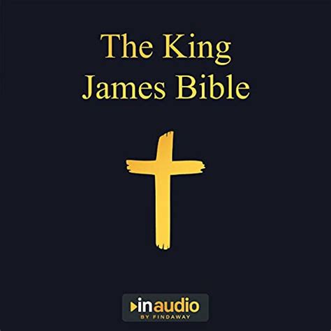 Amazon Pure Voice Audio Bibleking James Version Kjv Complete