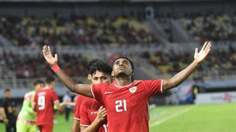 Klasemen Grup A Piala Aff U Timnas Indonesia Teratas Menanti