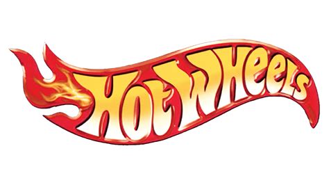 Hot Wheels Logo And Sign New Logo Meaning And History Png Svg