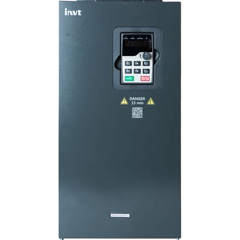 Преобразователь частоты INVT GD200A 45/55 кВт 380В IP20 (GD200A-045G ...