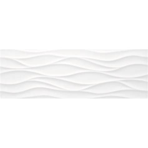 Sun 10x30 Brisa Wave Blanco Tile Market Of Delaware