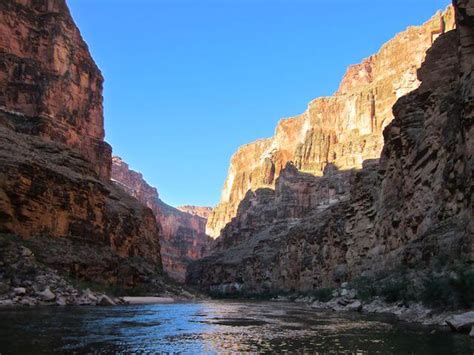 What An Adventure! - Grand Canyon Whitewater