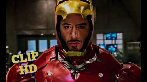 Iron Man Hindi Movie Clip Hd Iron Man Gulmira Fighting Scene