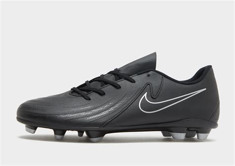 Black Nike Phantom GX 2 Club FG - JD Sports Global