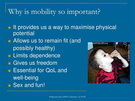 Ppt Maintaining And Improving Mobility Powerpoint Presentation Free Download Id 456142