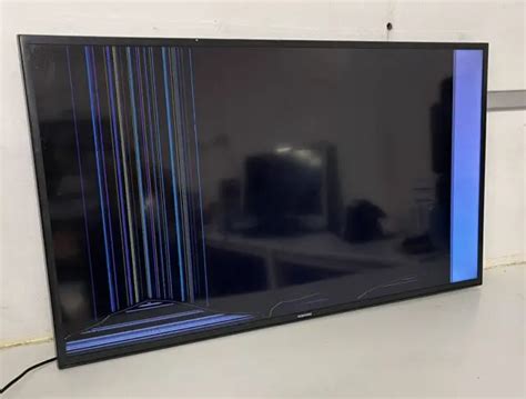 Repuestos Pantalla Smart Tv Samsung Todo Lo Que Debes Saber La Pantalla