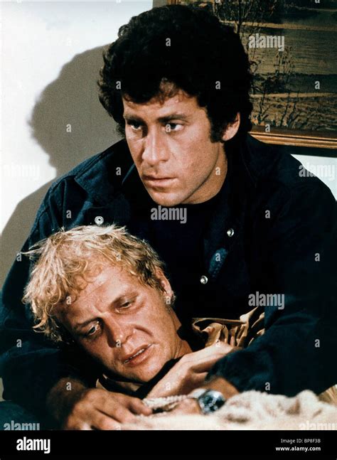 David Soul Paul Michael Glaser Banque Dimage Et Photos Alamy