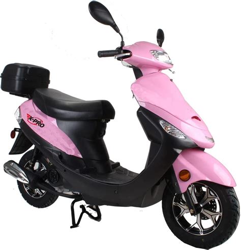 X Pro Cc Adult Moped Gas Moped Motorcycle Cc With Aluminum