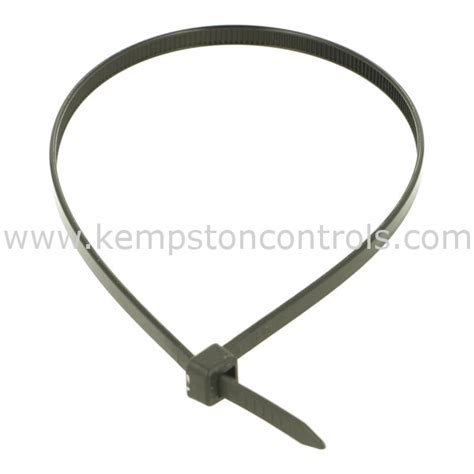 Termination Technology Tt Relb Tt Nylon Releasable Cable Ties