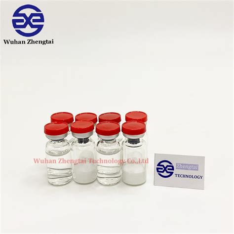 High Purity Retatrutide Semaglutide Tirzepatide At Wholesale Price With