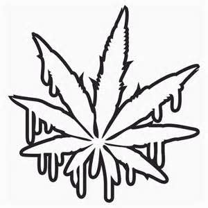 Weed Drawing at GetDrawings | Free download