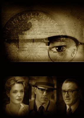 The Good Shepherd Poster - MoviePosters2.com