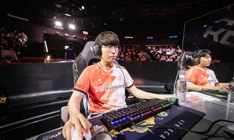 Kt Rolster Se Renueva Con Kiin Y Bdd