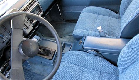 Chevy Blazer Interior Barn Finds