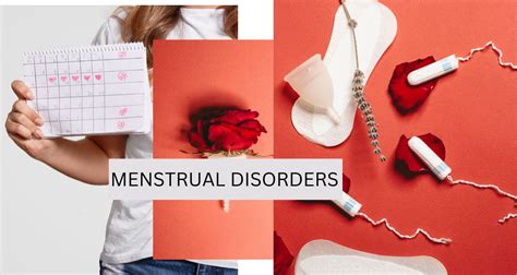 Menstrual Disorder Free Medical Notes For All