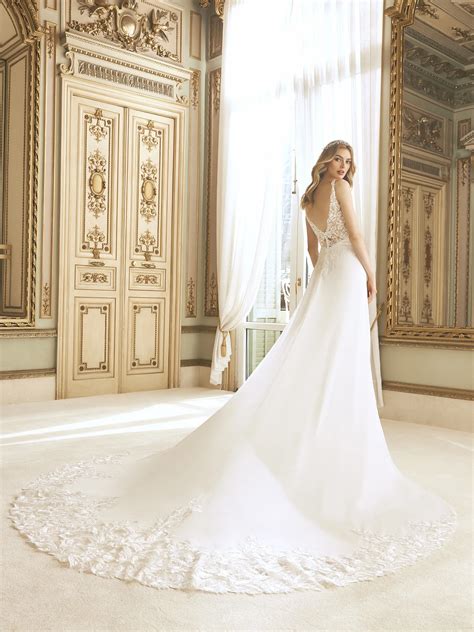 Brudekjole Watson Copenhagen Bridal