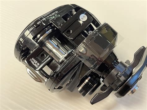 NEW REEL DAIWA 21 TIERRA A IC 150HL リール Tackle Berry