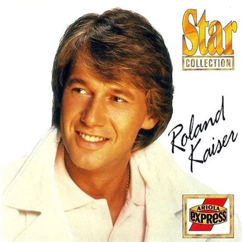 Roland Kaiser Star Collection 1991 Lyrics And Tracklist Genius