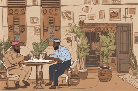 Expat Coffee Navigating Coffee Culture An Expats Guide To Djibouti