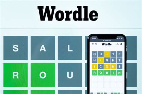 How To Play Wordle Explained In 4 Easy Steps 2023 Guide Beebom