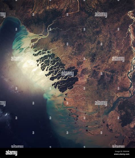 Ganges River Delta High Resolution Stock Photography and Images - Alamy