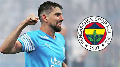 Luan Peres Skills Welcome To Fenerbahçe Defence Tackles Goals