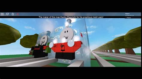 ROBLOX Thomas And Friends The Great Discovery Part 3 Video Dailymotion