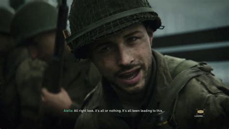 Call Of Duty Wwii The Rhein All Or Nothing Secure The Bridge