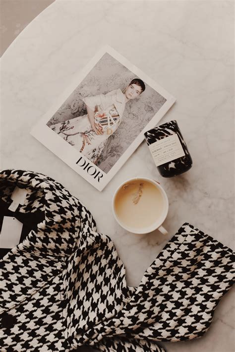 Dagens lille shopping spree - Eirín Kristiansen